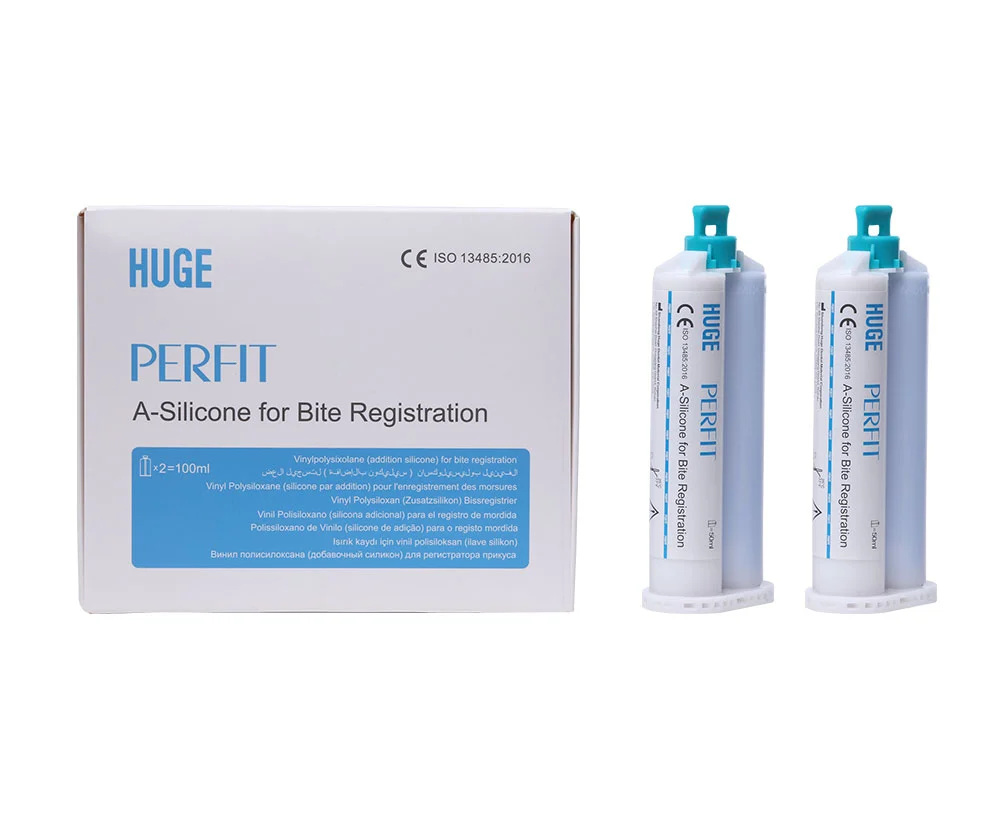 PERFIT Bite Registro-Conjunto Normal