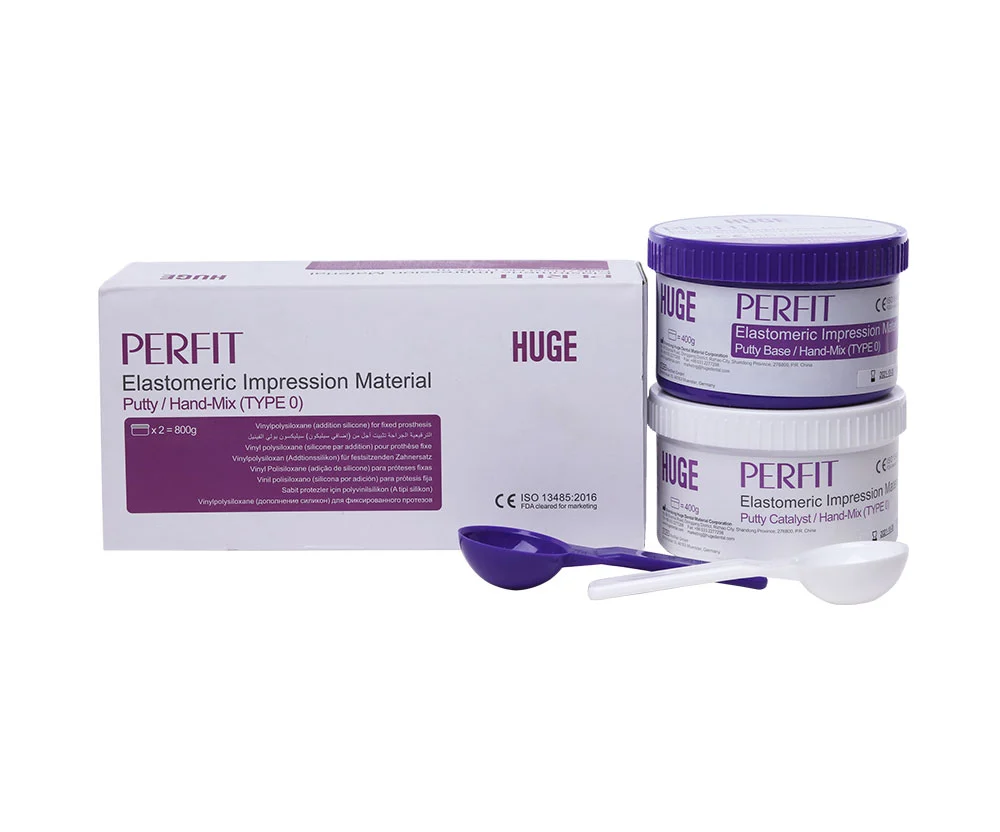 Putty PERFIT-Conjunto Normal