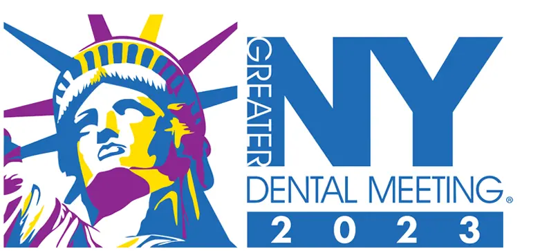 Venha e junte-se a nós no Greater New York Dental Meeting de 26 a 29 de novembro