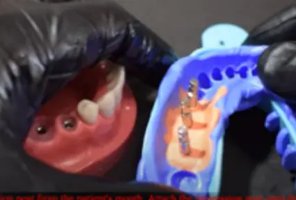 PERFIT Putty Plano de atualização do produto