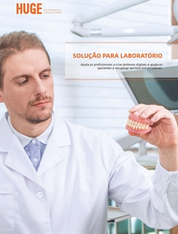 Brochura da Solução Português-HUGE LAB