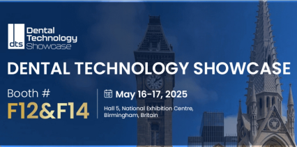 Indo para DTS 2025? ENORME tem algo especial para você!