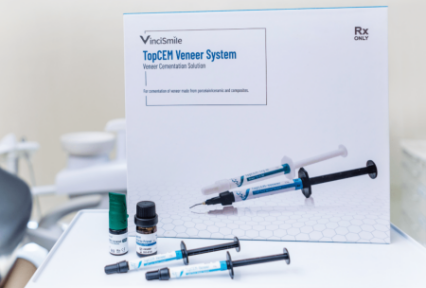 ENORME restauração de folheado estético em 4 etapas