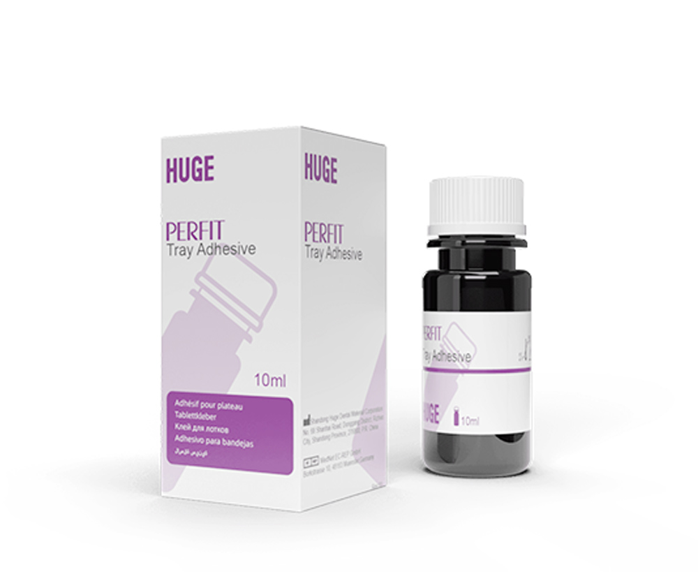 Adesivo Bandeja PERFIT