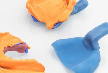 Bandeja de cura de luz ENORME: agora mais forte e mais versátil