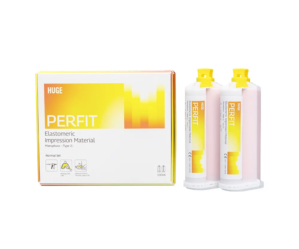 Material de impressão monofase