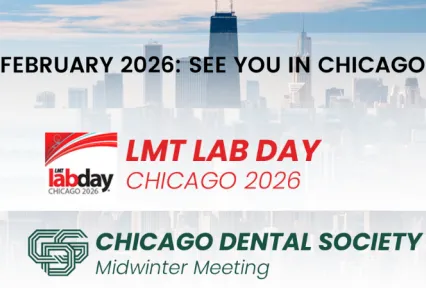 Fevereiro de 2026: Nos vemos em Chicago