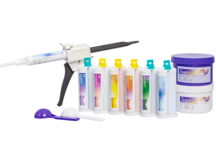 Confiado por Dentistas em Todo o Mundo