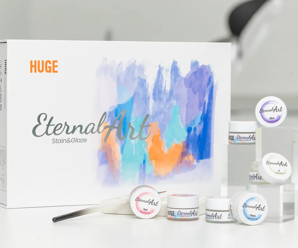 EternalArt Mancha/Esmalte