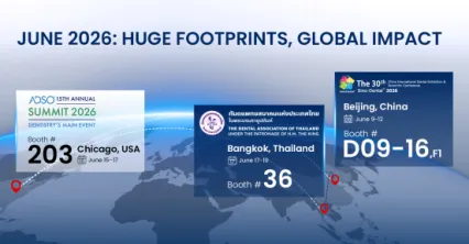 Junho de 2026: Pegadas ENORMES, Impacto Global