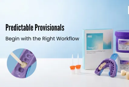 Provisionais Previsíveis Começam com o Workflow Adequado